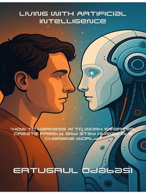 cover image of Living with Artificial Intelligence